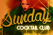 Cocktail Club