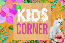 Kids Corner